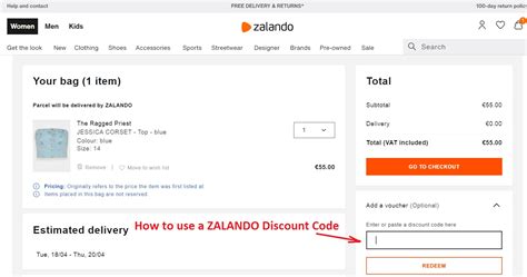 how to contact zalando.